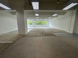 Golden Agri Plaza (D5), Factory #480659891